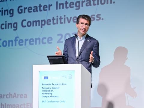 ERA Conference 2024