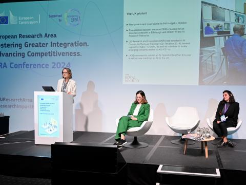 ERA Conference 2024