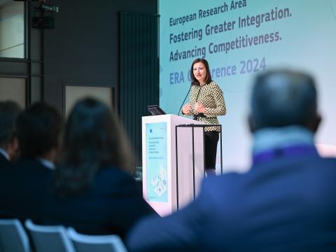 ERA Conference 2024