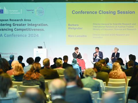 ERA Conference 2024